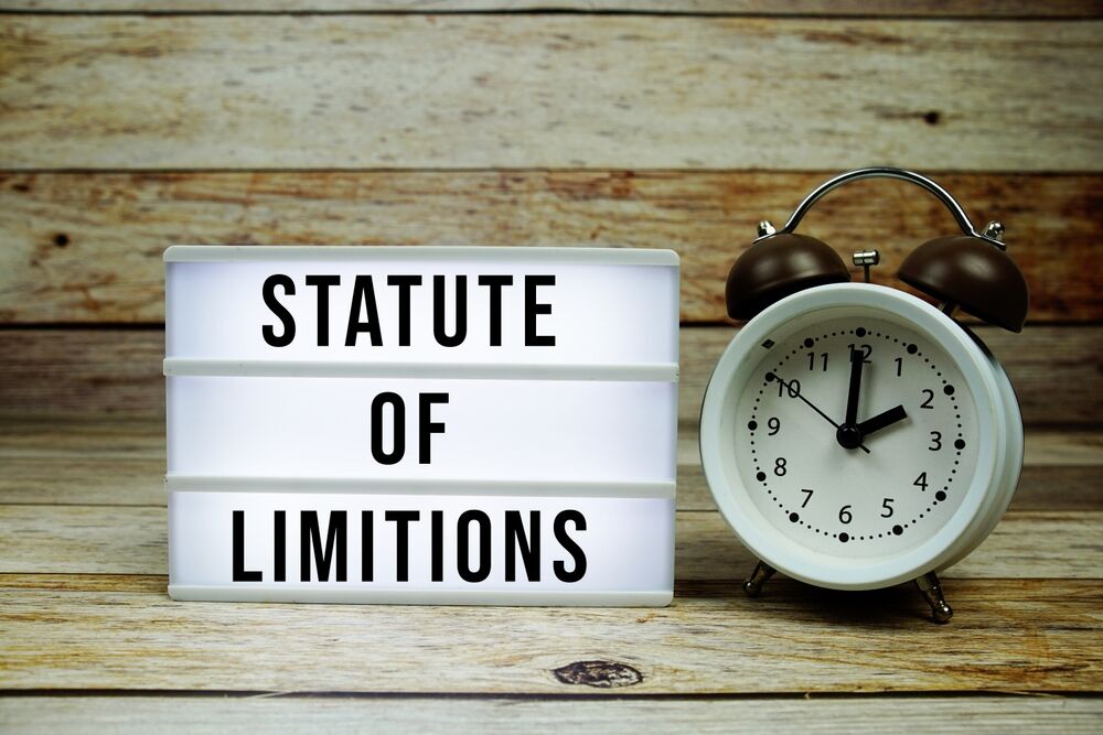 What is a California Statute of Limitations on Medical Debt?